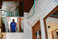  فيديو: جمعية يافا "نمضي لتثبيت العائلات اليافية بالمدينة مع مشروع صيانة البيوت"